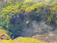 -夏威夷火山国家公园