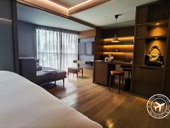 -北京三里屯CHAO酒店