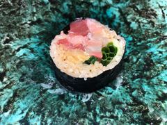 -鮨青(恒基名人购物中心店)