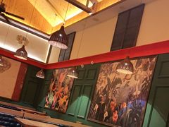 -泰堤坊(淡水体育馆店)