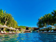 -石梅湾艾美度假酒店