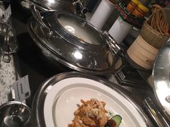 -厦门宝龙铂尔曼大酒店·海鲜自助餐厅