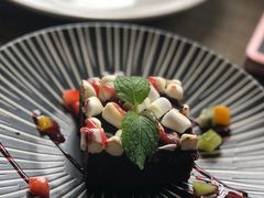 -YUE·6·西式融合餐厅(外滩六号店)