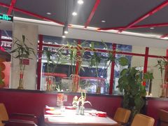 -四川饭店·小龙虾(长白店)