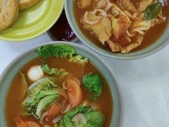 -阿坤纯正西刀鱼丸(Kuala Lumpur Branch)