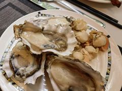 -百合酒店-香榭里自助餐厅