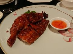 -广州文华东方酒店·江-由辉师傅主理