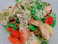 -牛排家(北京长安街英皇集团中心店)