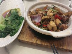 -鹅冠港式茶餐厅(来福士店)