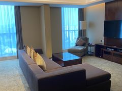 -广州粤海喜来登酒店