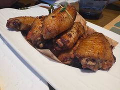 -安妮意大利餐厅(国贸店)