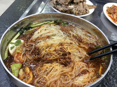 -韩麦大冷面(乔松路直营店)
