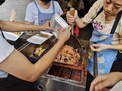 -细妹五香牛杂(步行街店)