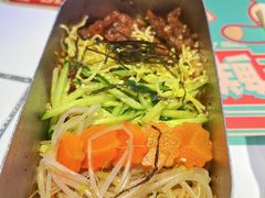 -BOPEYE·波派炸鸡(九霄天地店)