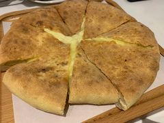 -烁先生披萨·儿童餐下午茶(河南岸店)