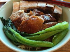-香江小厨 The Kitchen(香江俱乐部店)