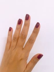 -喜柚自助美甲美睫