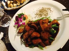 -上楼私房菜(院士路店)