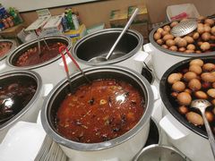-水仙拉面(水仙街店)