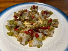 -柴窝堡22号辣子鸡·传承新疆菜