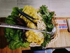 -U你·天然调味(南湖总店)