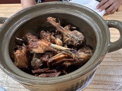 -斯丹姜母鸭·古法干香(泉州总店)