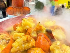 -尖沙咀大酒楼(罗村店·粤菜海鲜·宴会聚餐)