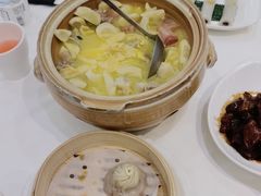 -金时代顺风大酒店(爱琴海购物中心店)