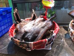 -尚禾厨·湘菜馆(步行街店)