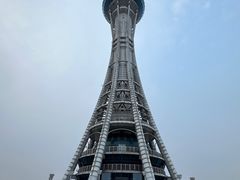 -宁波海天一洲景区