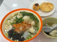-杜守仁馄饨(南宁路店)