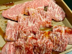 -和牛 烧肉寿喜烧涮锅 善(心斎橋店)