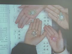 -赵汝飞练字硬笔书法(航头校区)