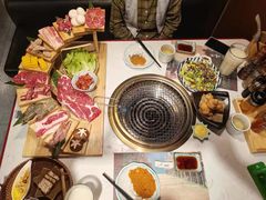-千寻山野烤肉(天虹店)
