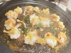 -绿茶餐厅(财富购物中心店)