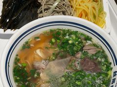 -丝路伊兰·兰州牛肉面(牛街总店)