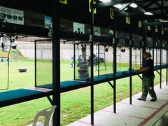 -甲米射击场KRABI SHOOTING RANGE