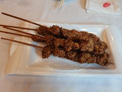 -功德林素菜饭庄(前门店)