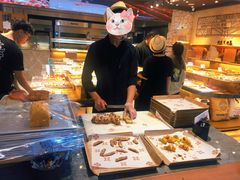 -麦陌(正弘城店)
