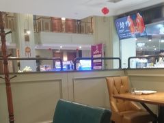 -新海渔港·胶东海鲜家常菜·家宴(奥体中心店)