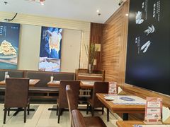 -东方饺子王(大屯路店)