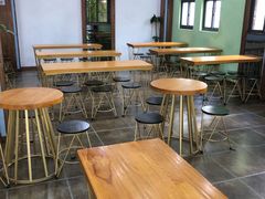 大堂-文昌邓记清补凉(西沙路店)