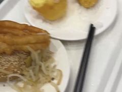 -老磁器口豆汁店(天坛店)
