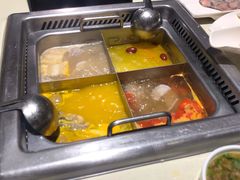 -海底捞火锅(泉城路店)
