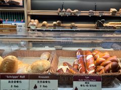 -德南面包房(尚都店)