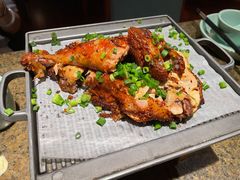 -绿茶餐厅(coco park 店)