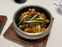 -狮王府淮扬菜(百家湖1912店)