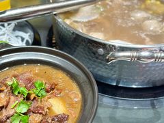 -正禾鲜·潮汕牛肉火锅(凯德天府店)