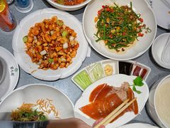 -紫光园烤鸭(前门大栅栏店)