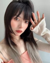 -朗峰专业美发沙龙